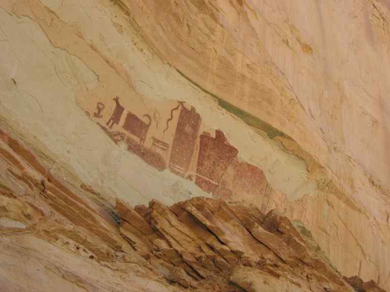 Canyoneering Adventures In The San Rafael Swell