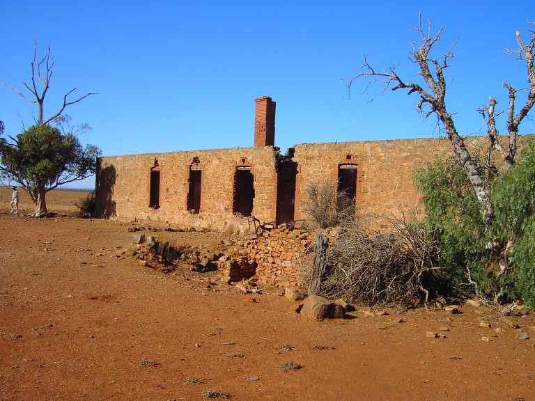 Discovering Utah’s Best Ghost Towns And Abandoned Places