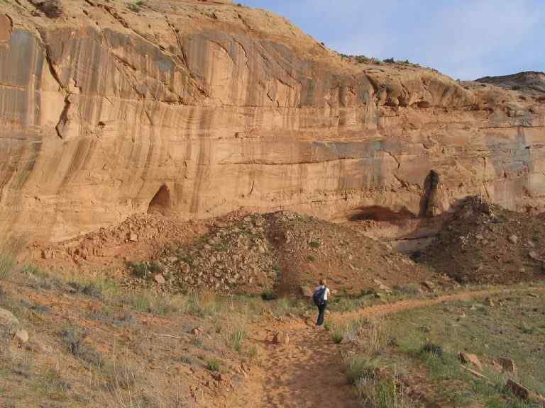 Hiking Utah’s Best Trails For Stunning Views