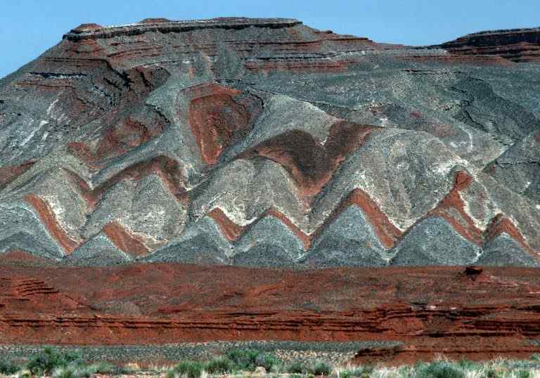 Discovering Utah’s Fascinating Geology And Geography