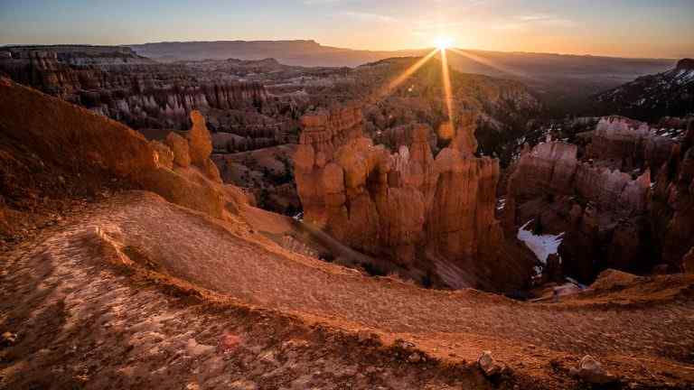 Photographing Utah’s Stunning Landscapes And Wildlife