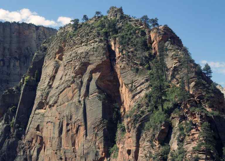 Rock Climbing Utah’s Iconic Sandstone Formations