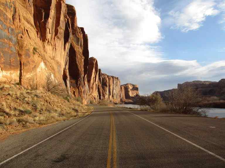 Road Tripping Through Southern Utah’s Scenic Byways