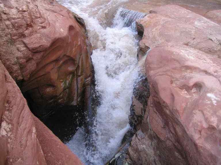 Exploring Utah’s Best Waterfalls And Swimming Holes