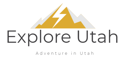 Explore Utah