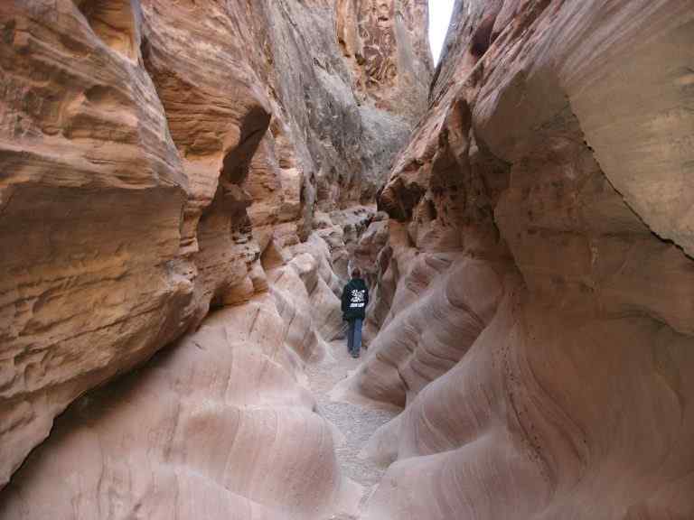 Exploring Utah’s Best State Parks