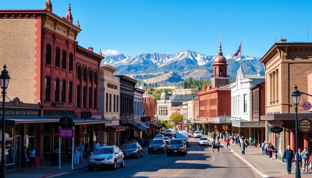 Ogden Utah tourism