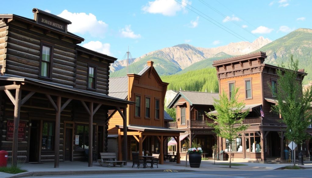 Provo history pioneer heritage landmarks