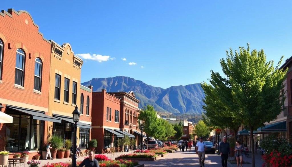 Sandy Utah sightseeing