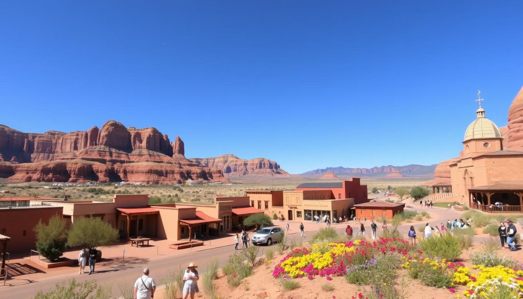 best activities in St. George Utah