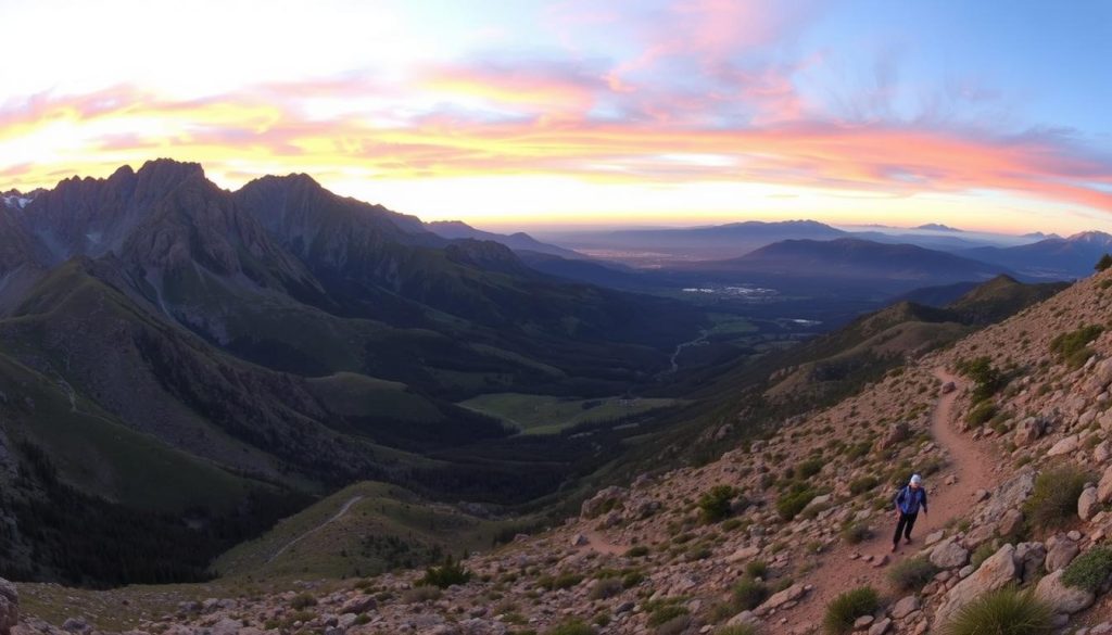 outdoor adventures Sandy Utah