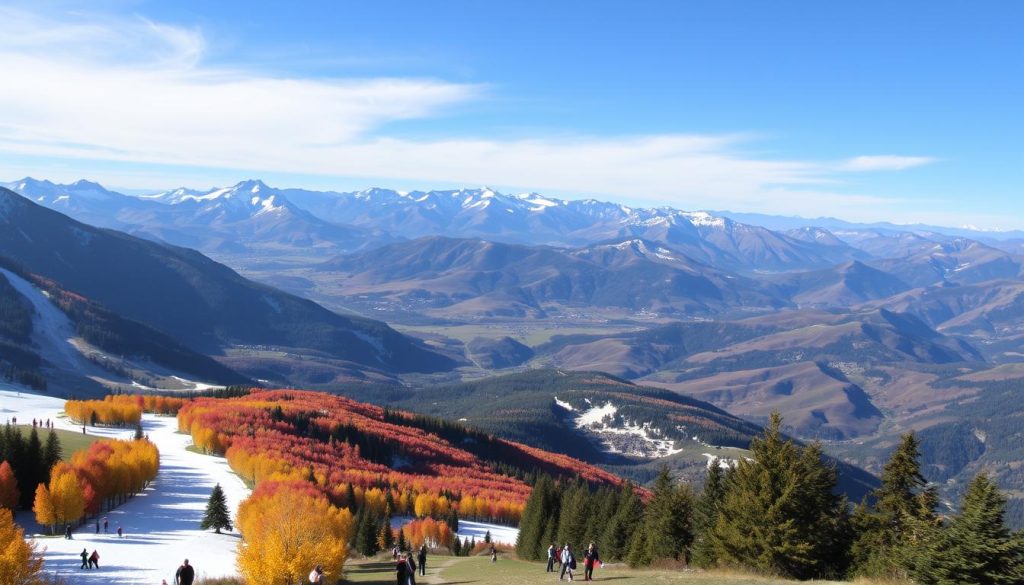 outdoor adventures Sandy Utah