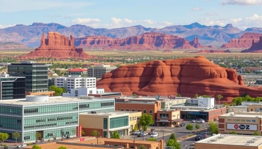 st george utah jobs