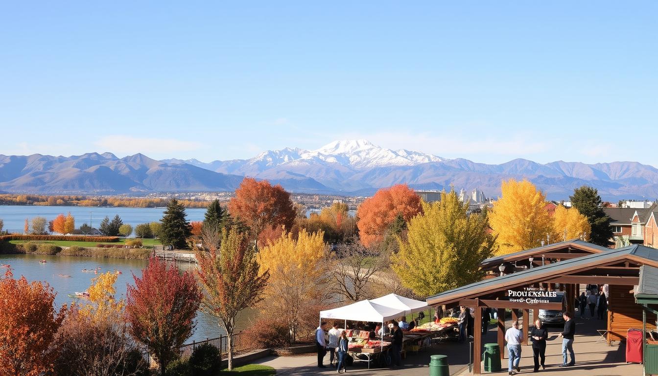 top things to do in Provo Utah