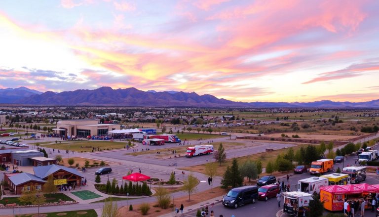 top things to do in West Valley City Utah