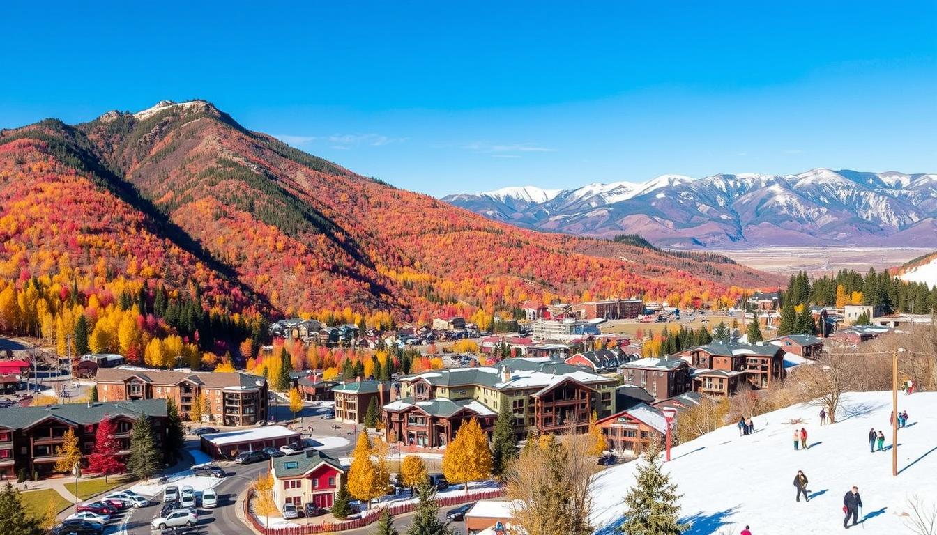 what county is park city utah in