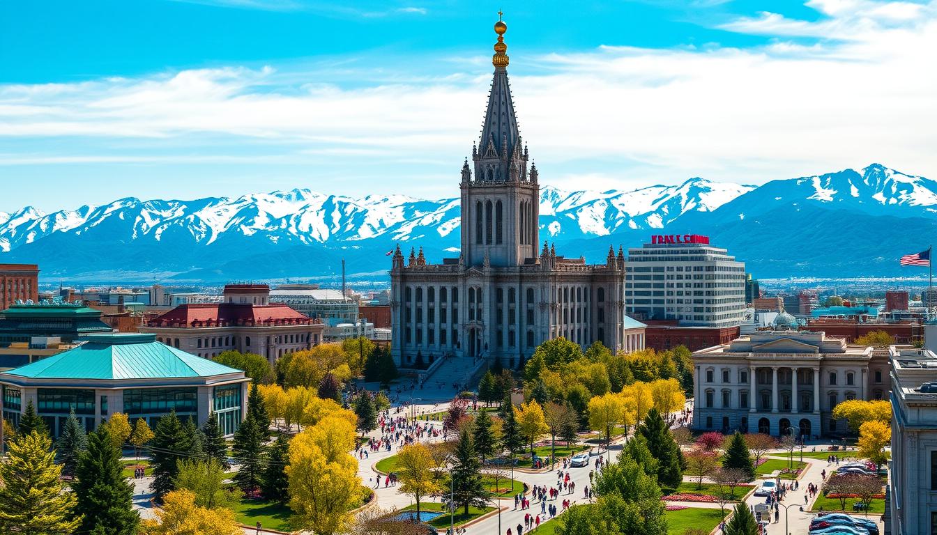 what to do in salt lake city utah