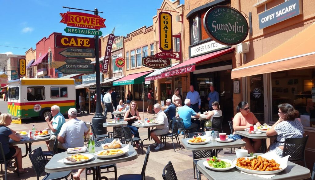 Best places to eat in Roy Utah