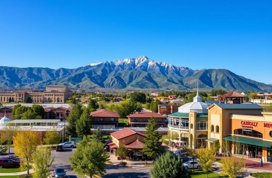 top things to do in Midvale Utah