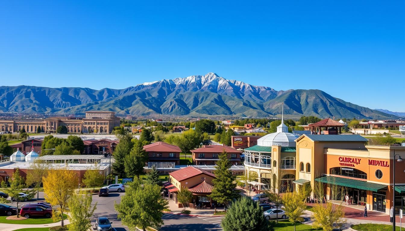 top things to do in Midvale Utah