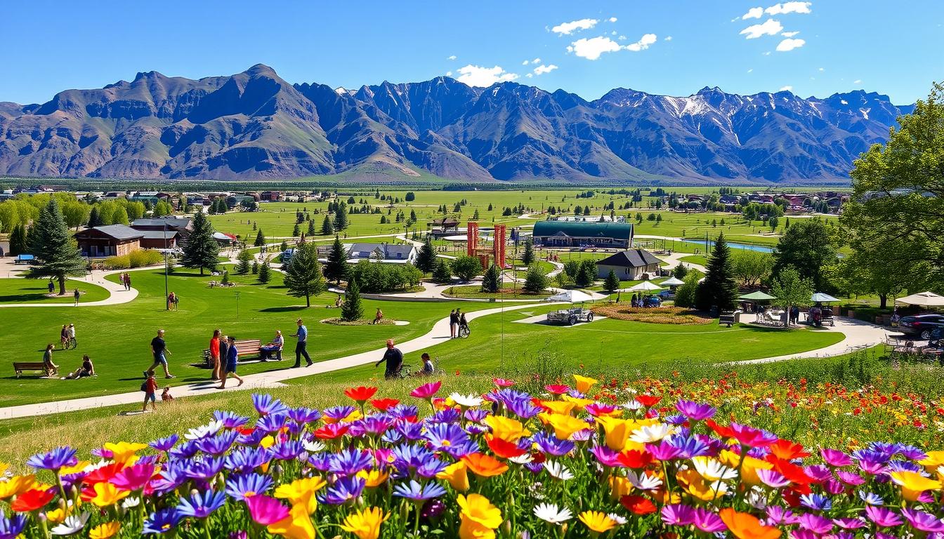 top things to do in Riverton Utah