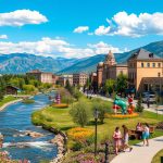 top things to do in Springville Utah