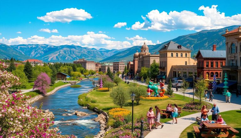 top things to do in Springville Utah