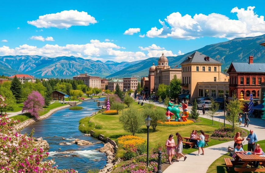 top things to do in Springville Utah