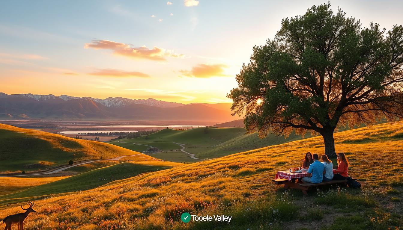 top things to do in Tooele Utah