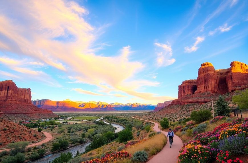 top things to do in Washington Utah