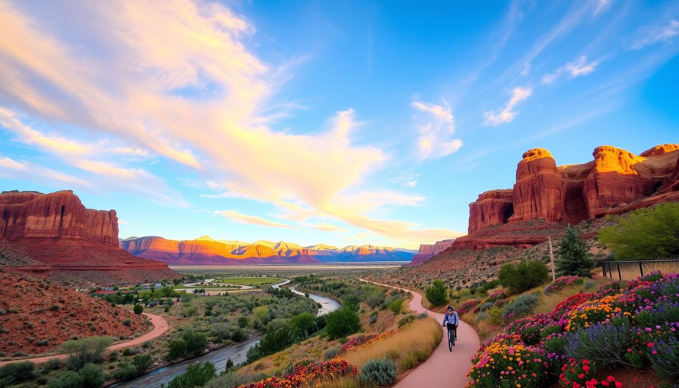 top things to do in Washington Utah